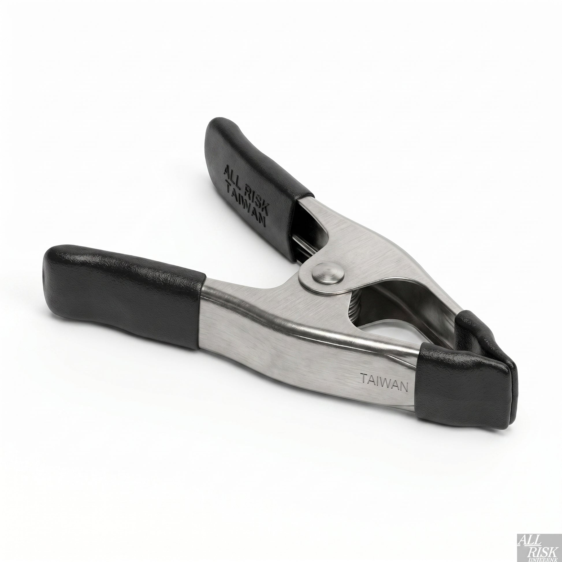 Alligator Clamp - wedges