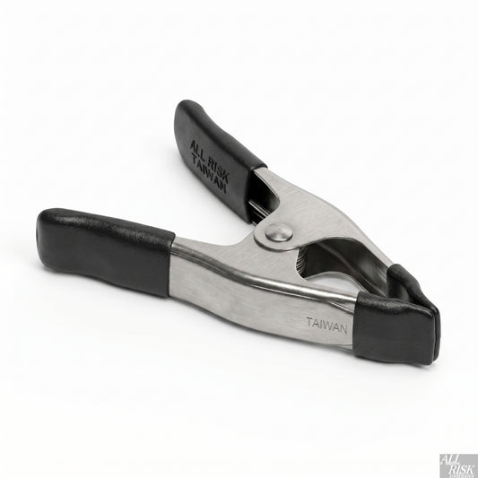 Alligator Clamp - wedges