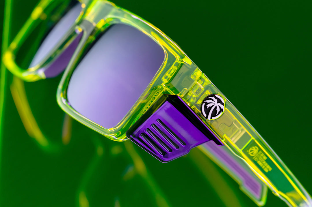 Heat Wave Visual Performance Rayth Antifreeze sunglasses view 5