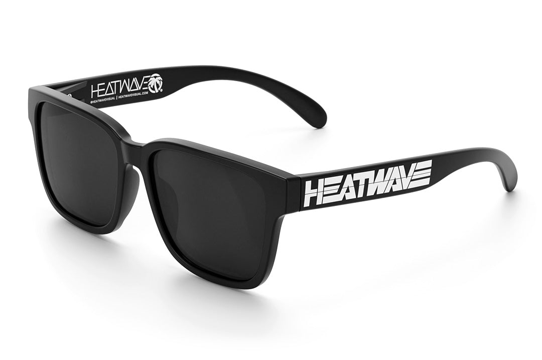 Heat Wave Visual Apollo Billboard Customs sunglasses view 3