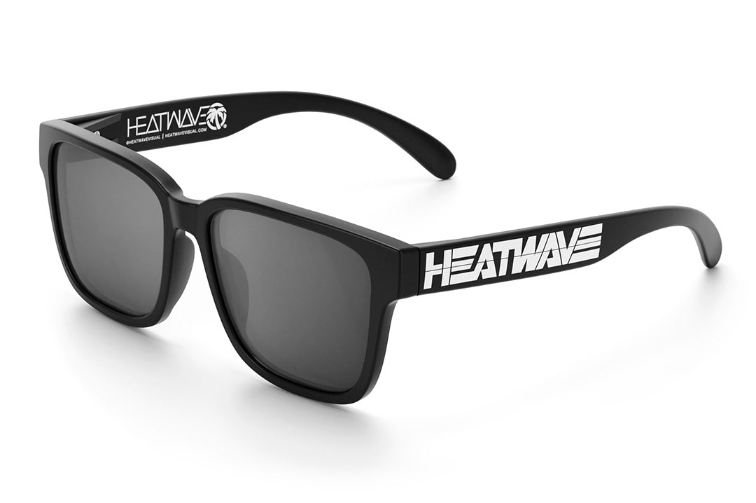 Heat Wave Visual Apollo Billboard Customs sunglasses view 1