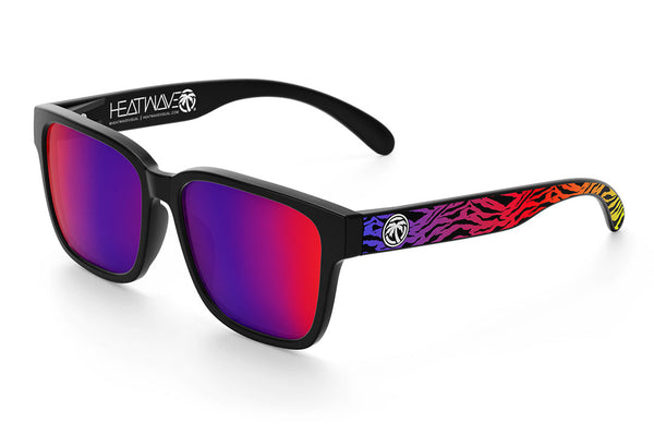 Apollo Sunglasses: Neo Safari Customs