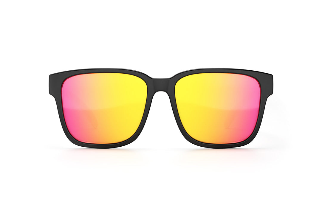 Heat Wave Visual Apollo Aqua Splash Customs sunglasses view 2