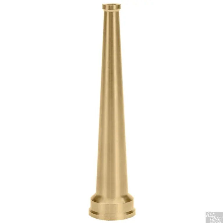 Average Brass Nozzle ALL RISK UniformsCAL FIRE   ALL RISK Uniforms