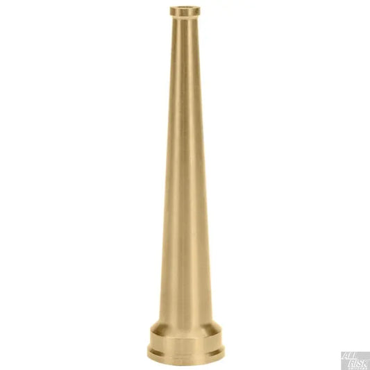 Average Brass Nozzle ALL RISK UniformsCAL FIRE   ALL RISK Uniforms