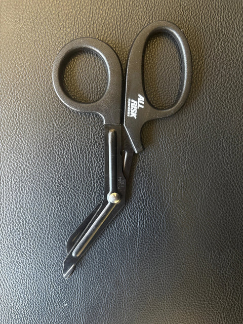Trauma Shears