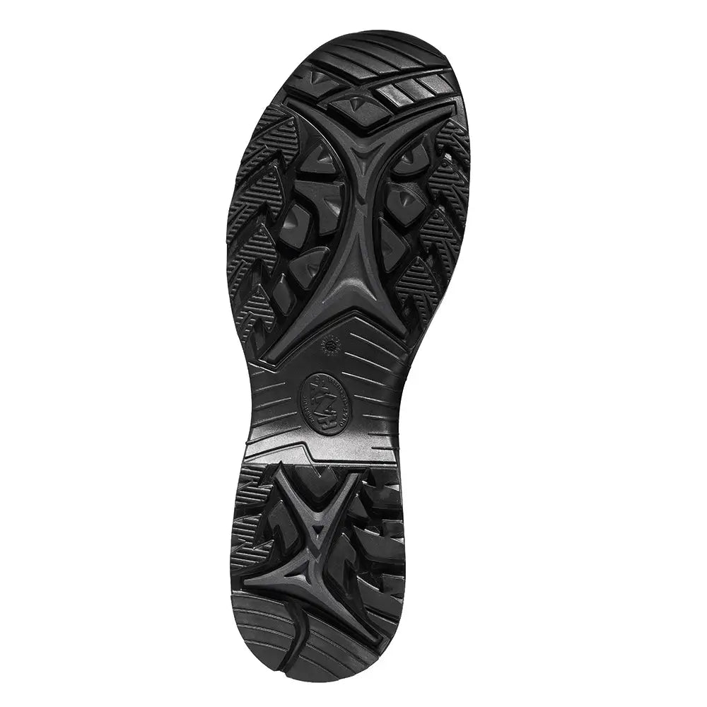 HAIX Black Eagle Athletic 2.1 T Mid Side Zip — Athletic Tactical Boot