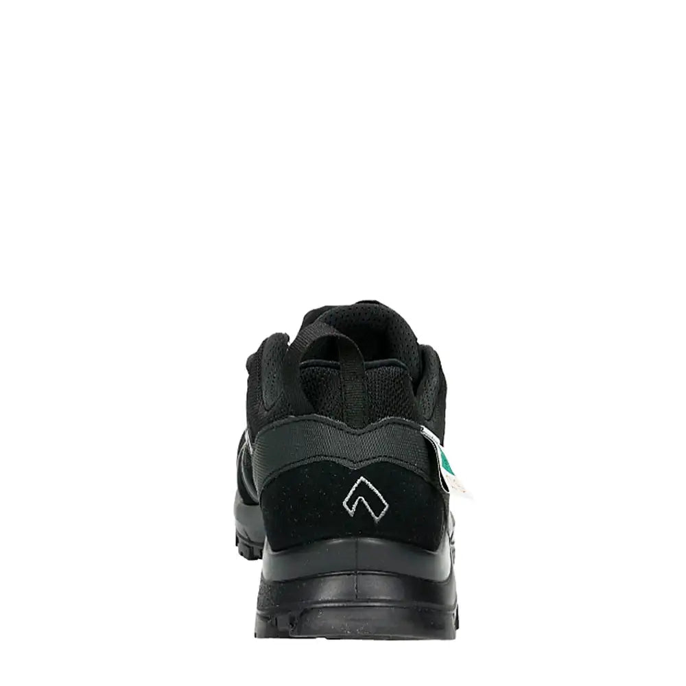 HAIX Black Eagle Safety 42.1 Low — Industrial Safety Boot
