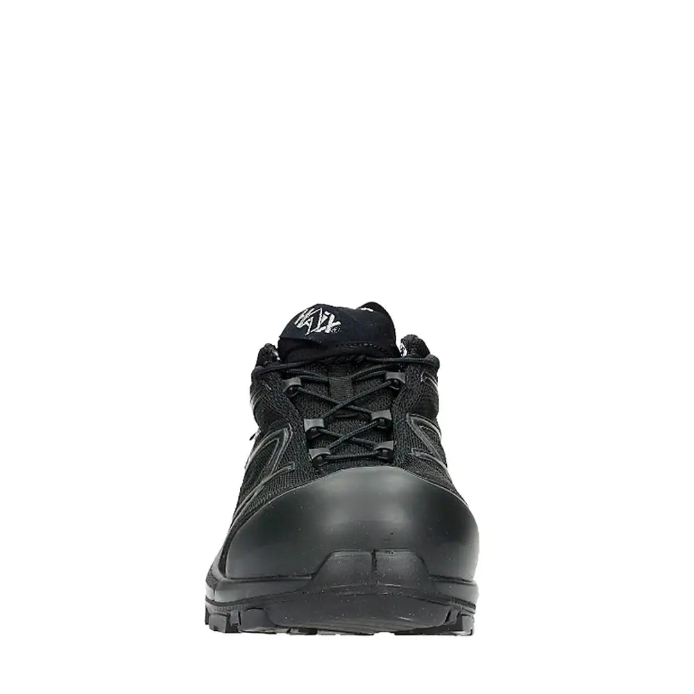 HAIX Black Eagle Safety 42.1 Low — Industrial Safety Boot