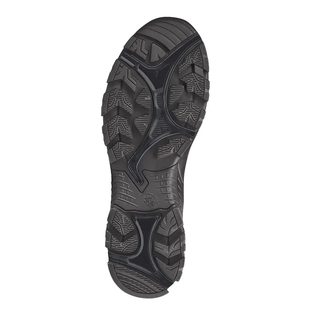 HAIX Black Eagle Safety 42.1 Low — Industrial Safety Boot