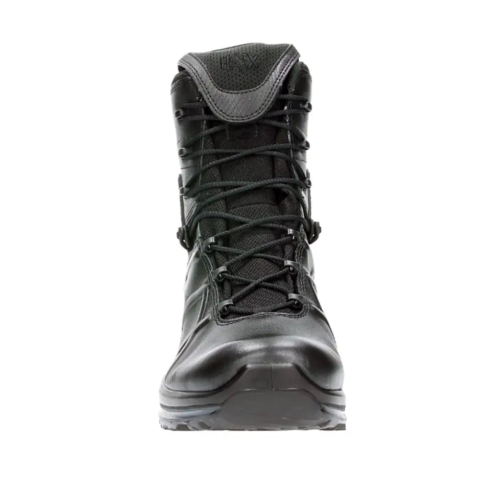HAIX Black Eagle Tactical 2.0 GTX High — Tactical Law Enforcement Boot