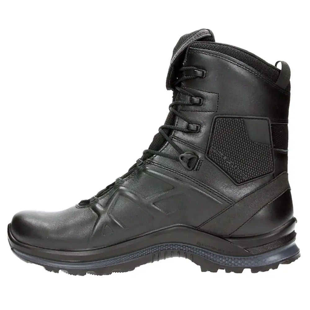 HAIX Black Eagle Tactical 2.0 GTX High — Tactical Law Enforcement Boot