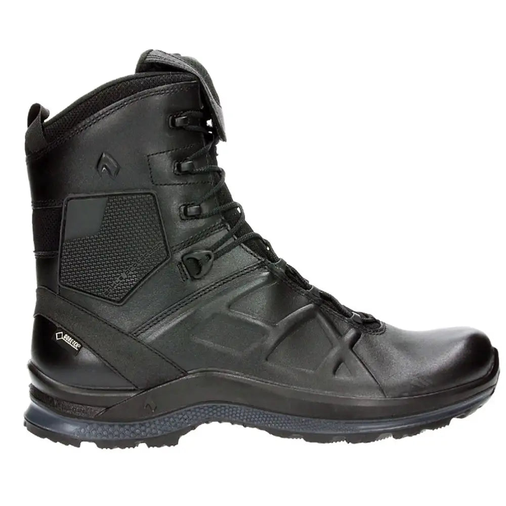 HAIX Black Eagle Tactical 2.0 GTX High — Tactical Law Enforcement Boot
