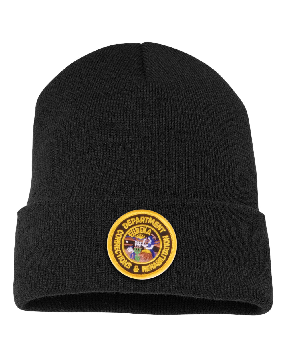 CDCR Beanies