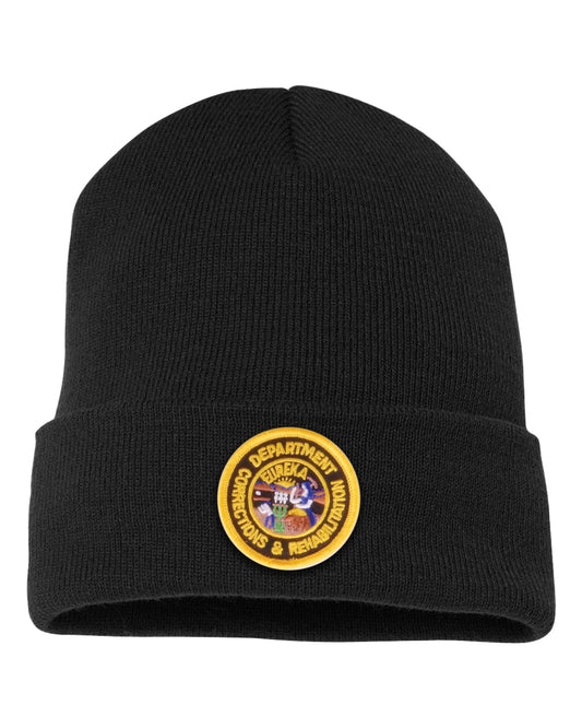 CDCR Beanies