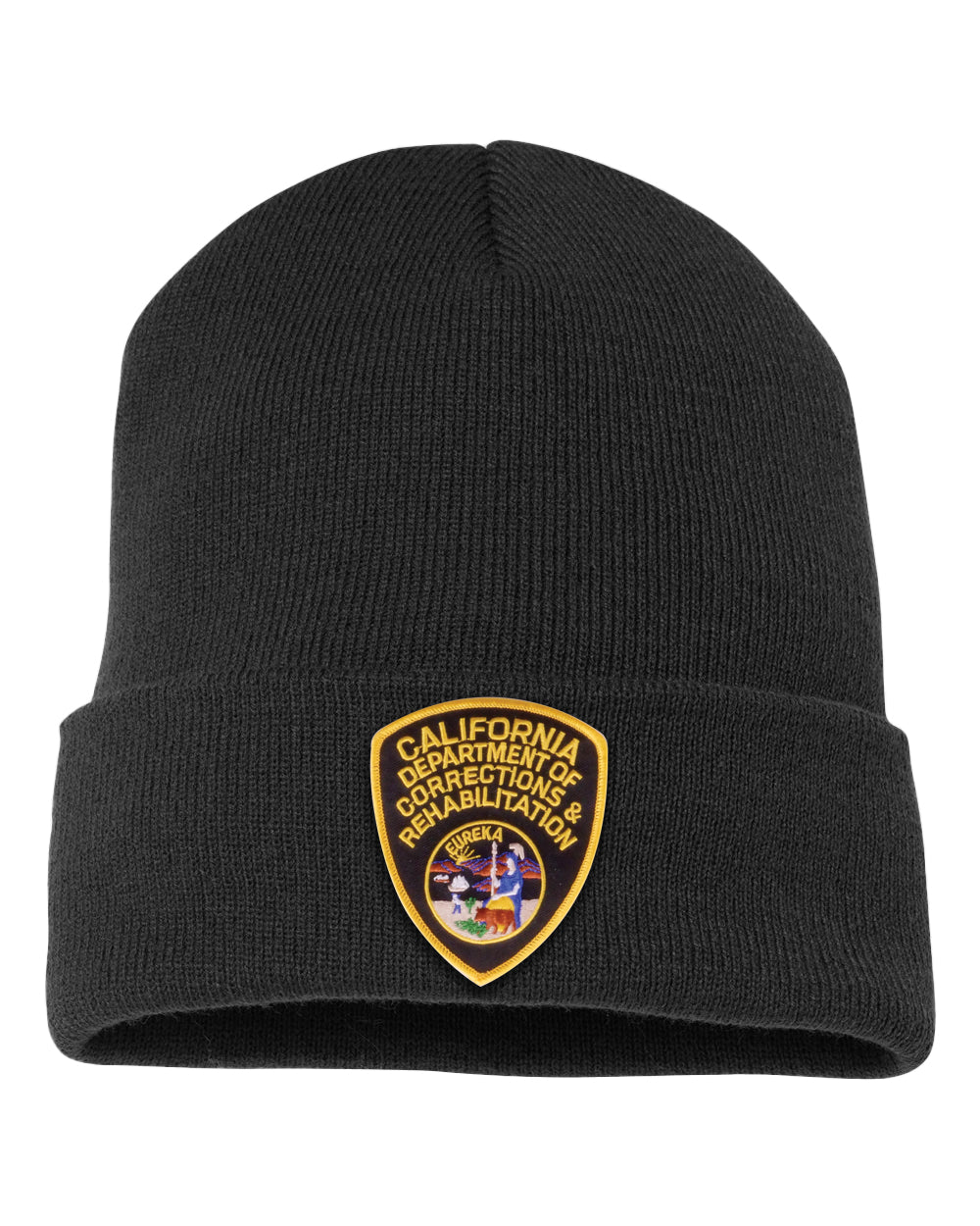 CDCR Beanies