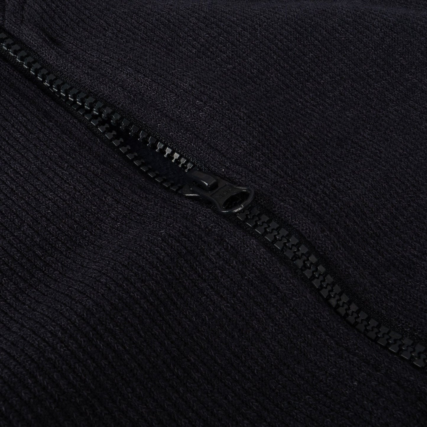 Fleece Lined Zip Front Vest