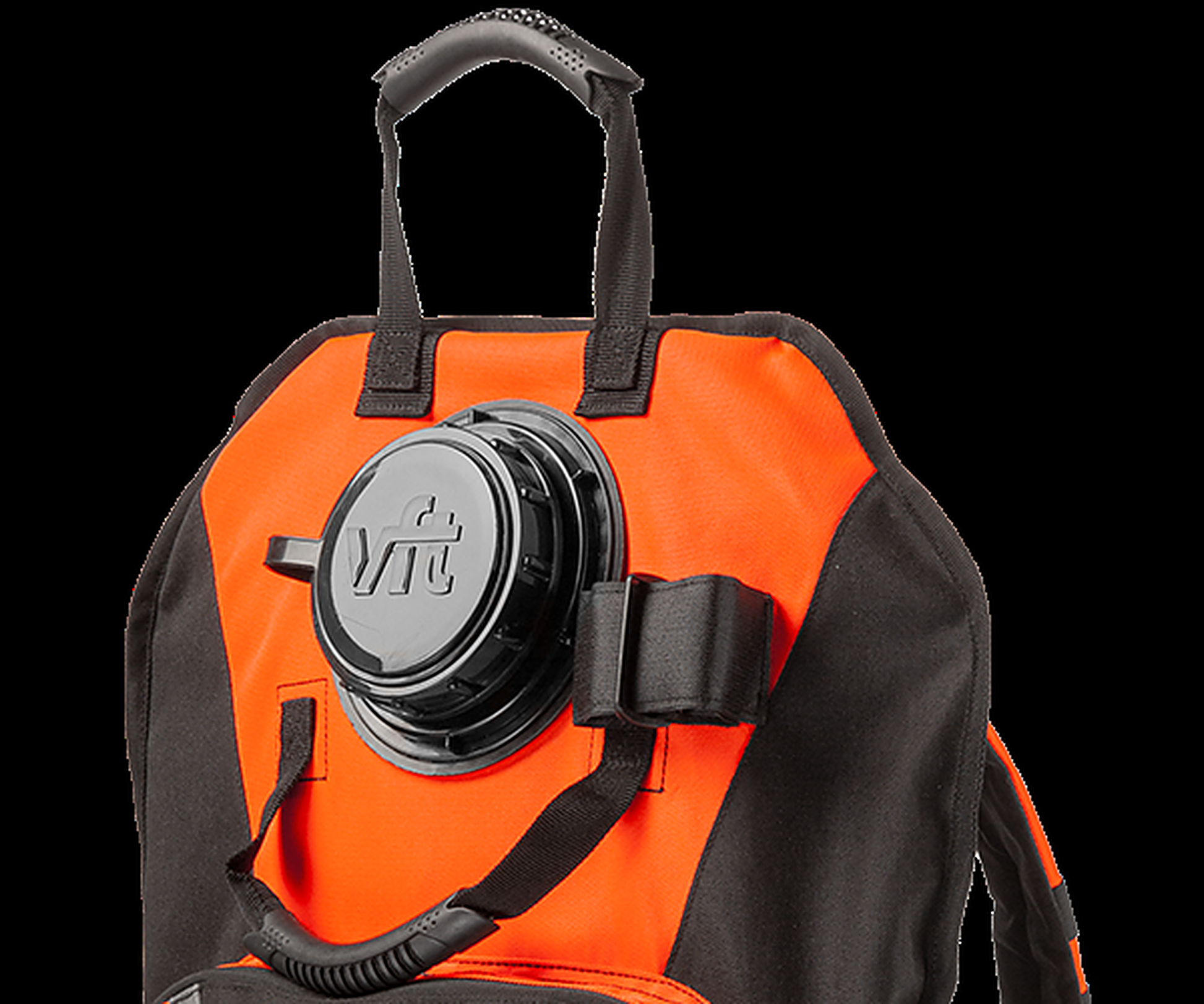Backpack Fire Pump VFT PRO 5 gal ALL RISK UniformsCAL FIRE   ALL RISK Uniforms