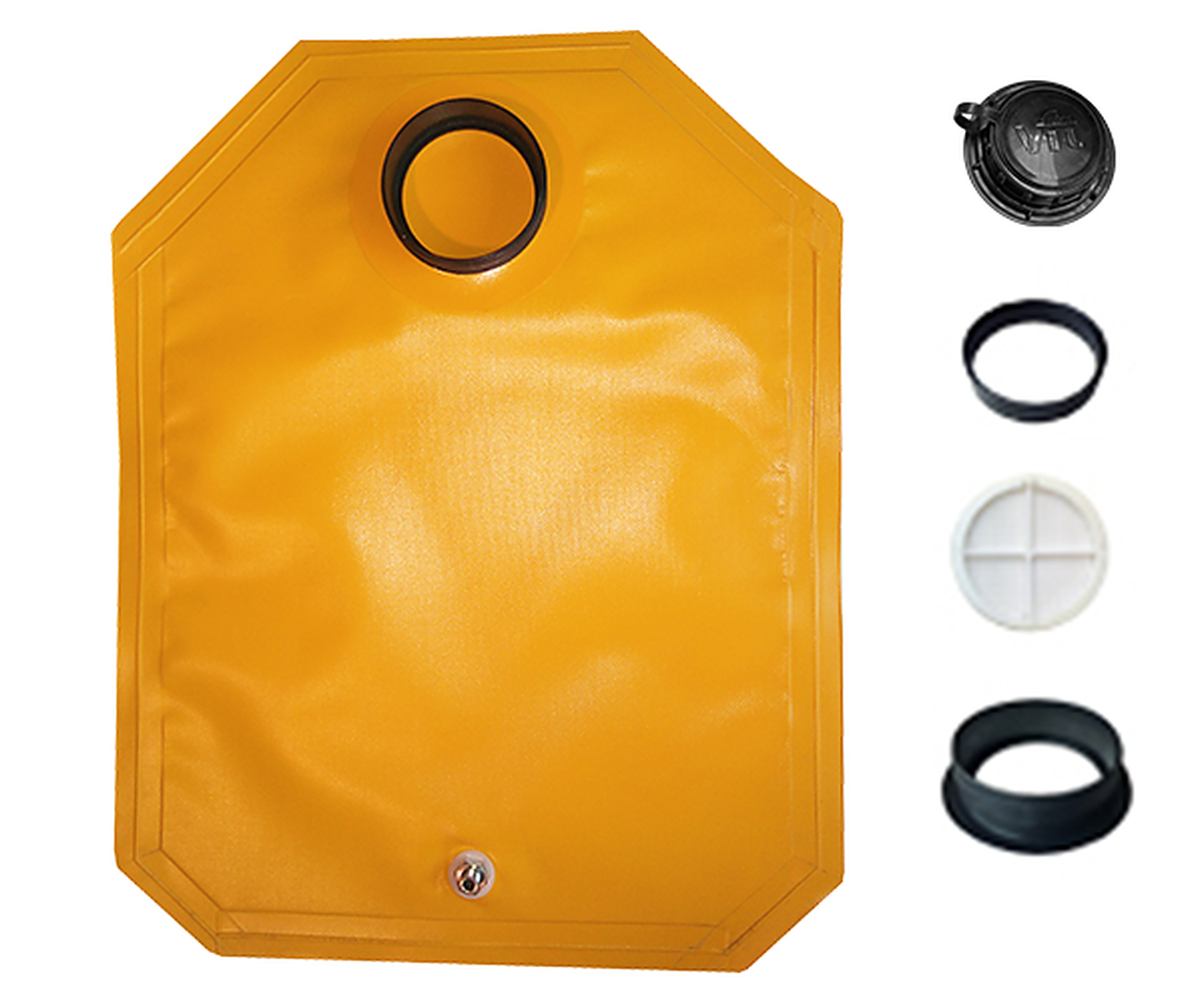 Backpack Fire Pump VFT PRO 5 gal ALL RISK UniformsCAL FIRE   ALL RISK Uniforms