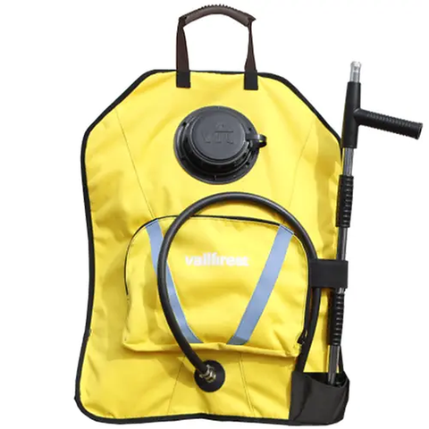 Backpack Pump Fire Line 5 gal