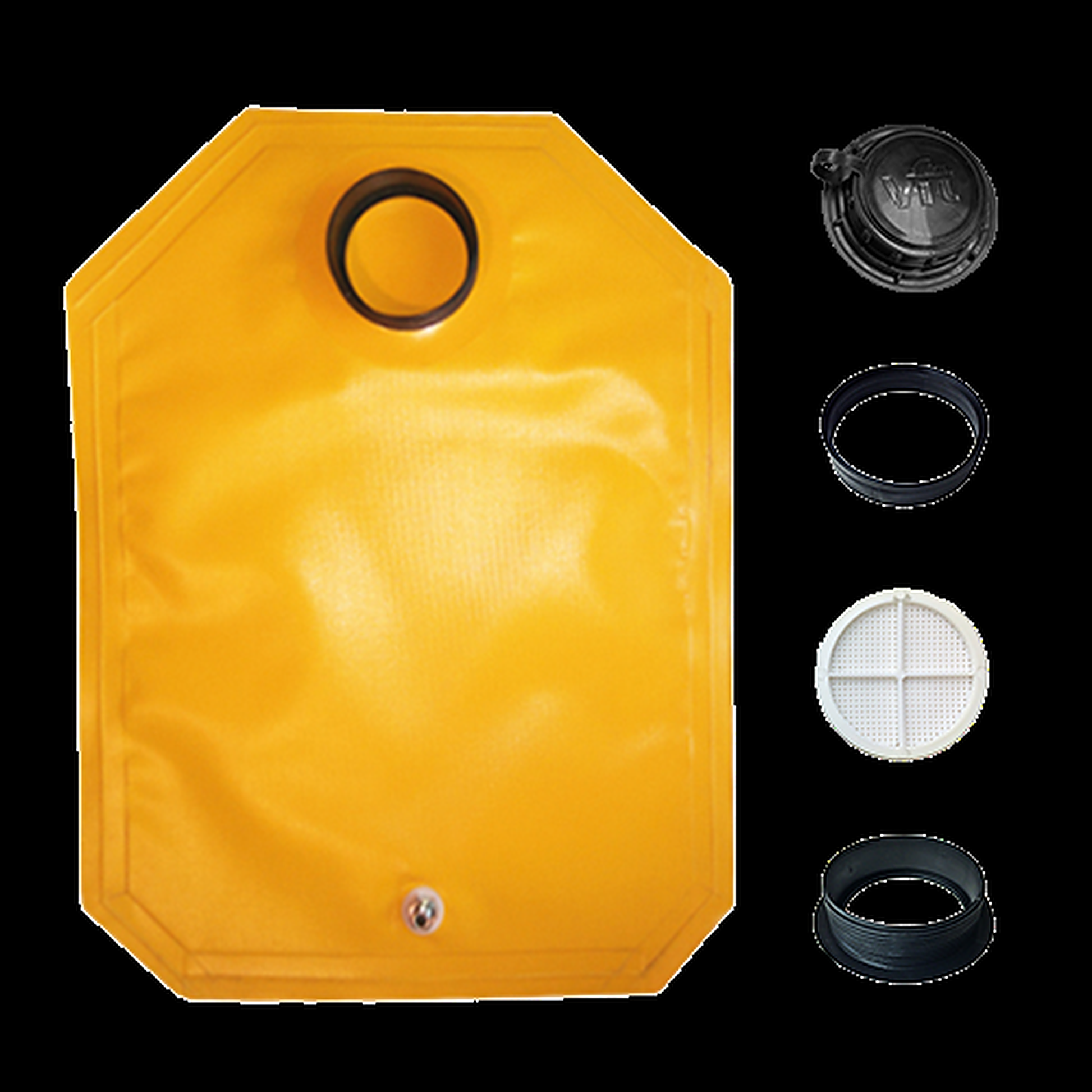 Backpack Pump Fire Line 5 gal ALL RISK UniformsCAL FIRE   ALL RISK Uniforms