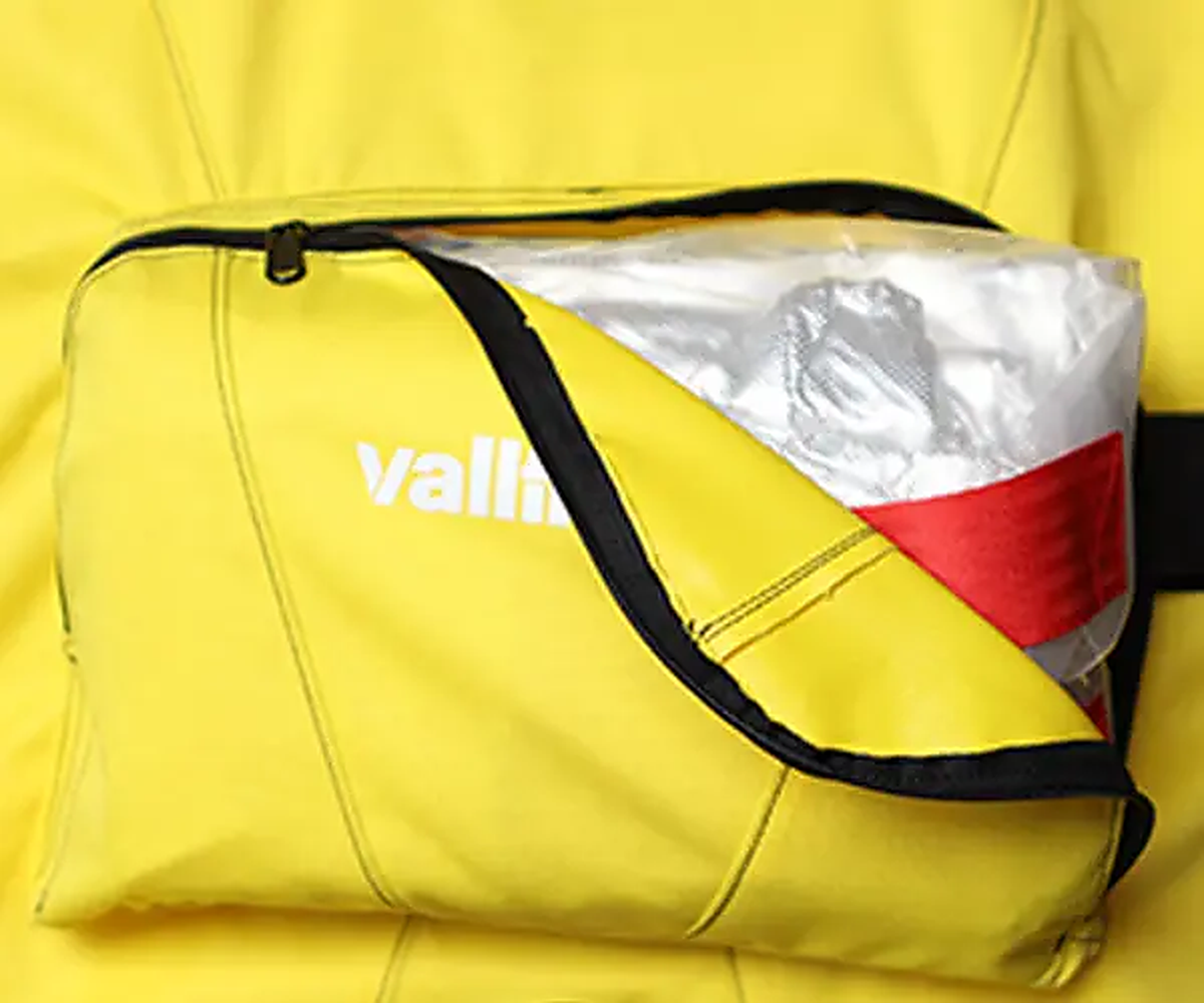 Backpack Pump Fire Line 5 gal - detail view