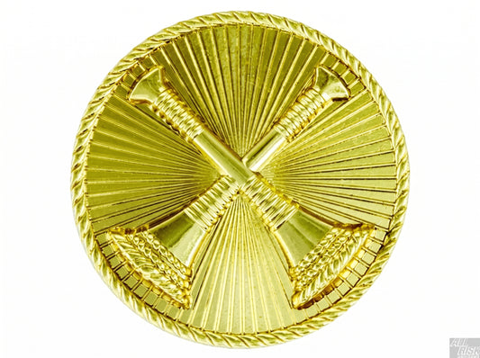 Battalion Chief Hat Device