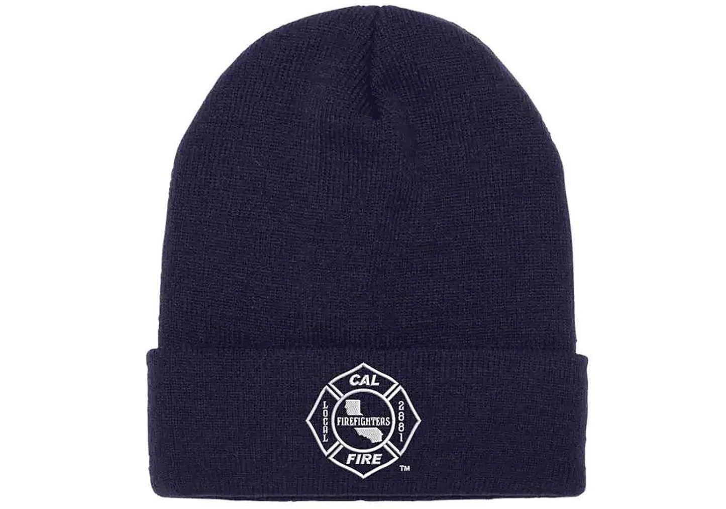 Beanie - Union Logo
