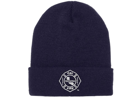 Beanie - Union Logo