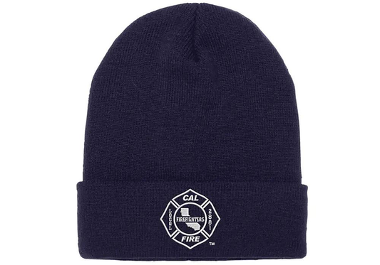 Beanie - Union Logo