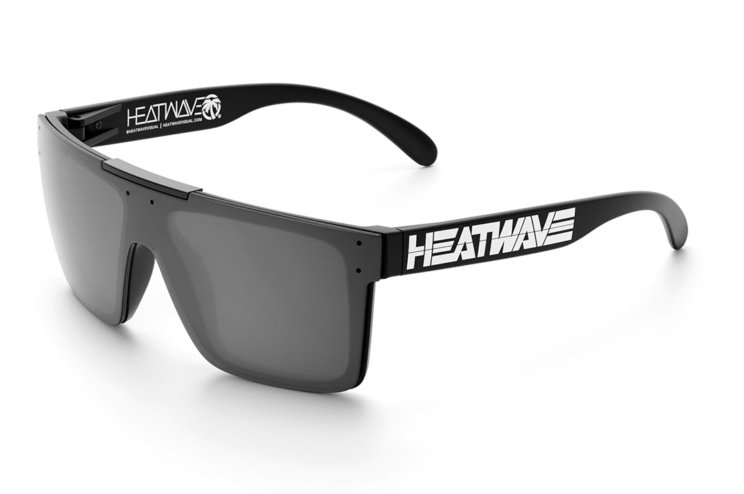 Heat Wave Visual Quatro Billboard Customs sunglasses view 1