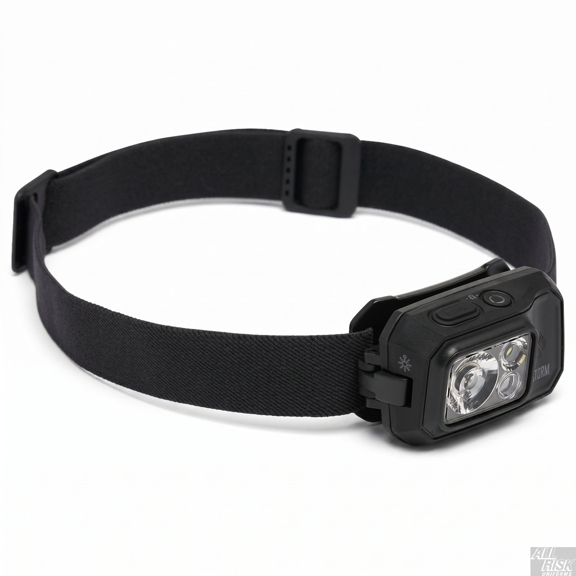 Black Diamond Storm 450 - flashlights