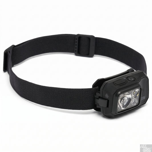 Black Diamond Storm 450 - flashlights