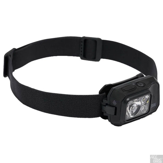 Black Diamond Storm 450 ALL RISK UniformsCAL FIRE   ALL RISK Uniforms