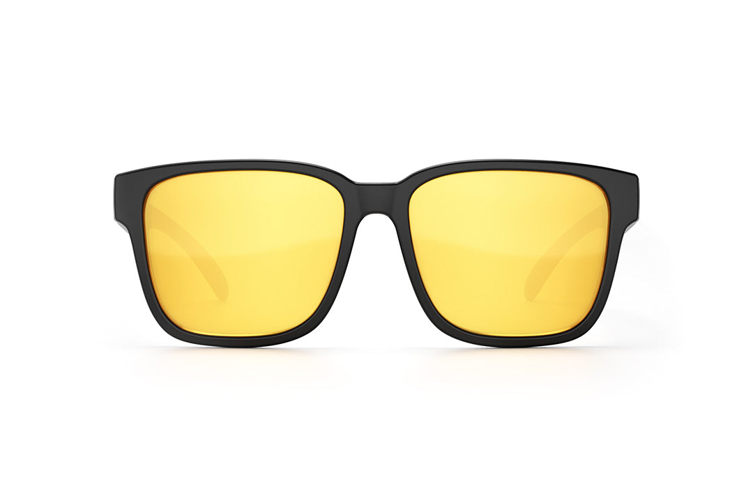 Heat Wave Visual Apollo BLACK sunglasses view 4