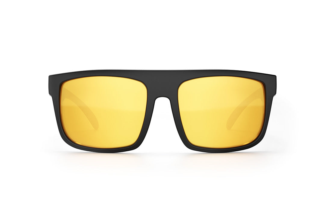 Heat Wave Visual Regulator Camocom Customs sunglasses view 2