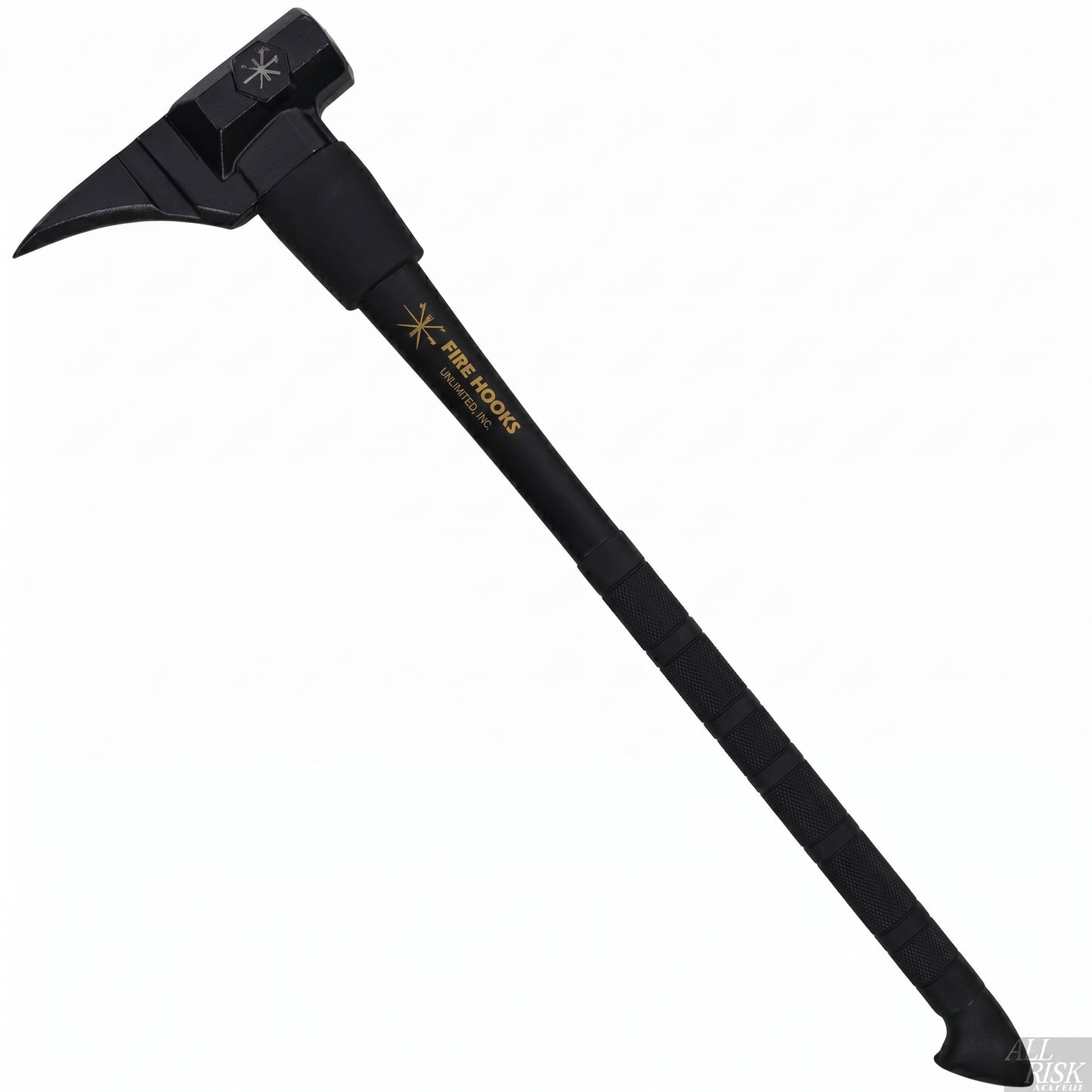 Black Maxx Hybrid Sledge/Maul - back view