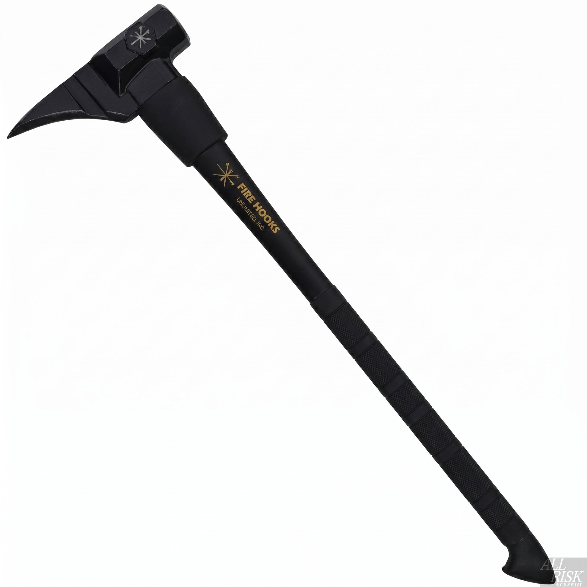 Black Maxx Hybrid Sledge/Maul - back view
