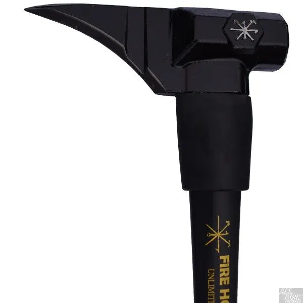 Black Maxx Hybrid Sledge/Maul ALL RISK UniformsCAL FIRE Forcible Entry Tools  ALL RISK Uniforms