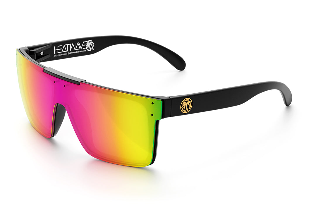 Heat Wave Visual Quatro SPECTRUM sunglasses view 1