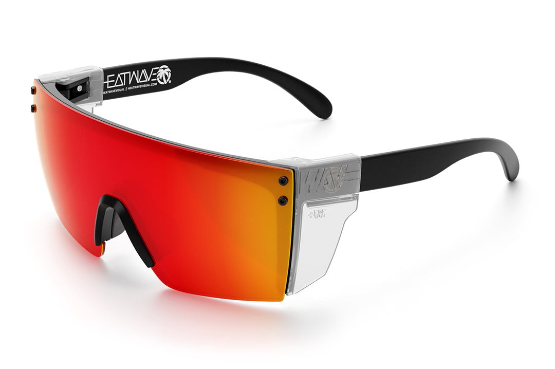 Heat Wave Visual Lazer Face Sunblast sunglasses view 10