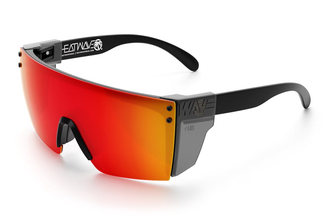 Heat Wave Visual Lazer Face Sunblast sunglasses view 9