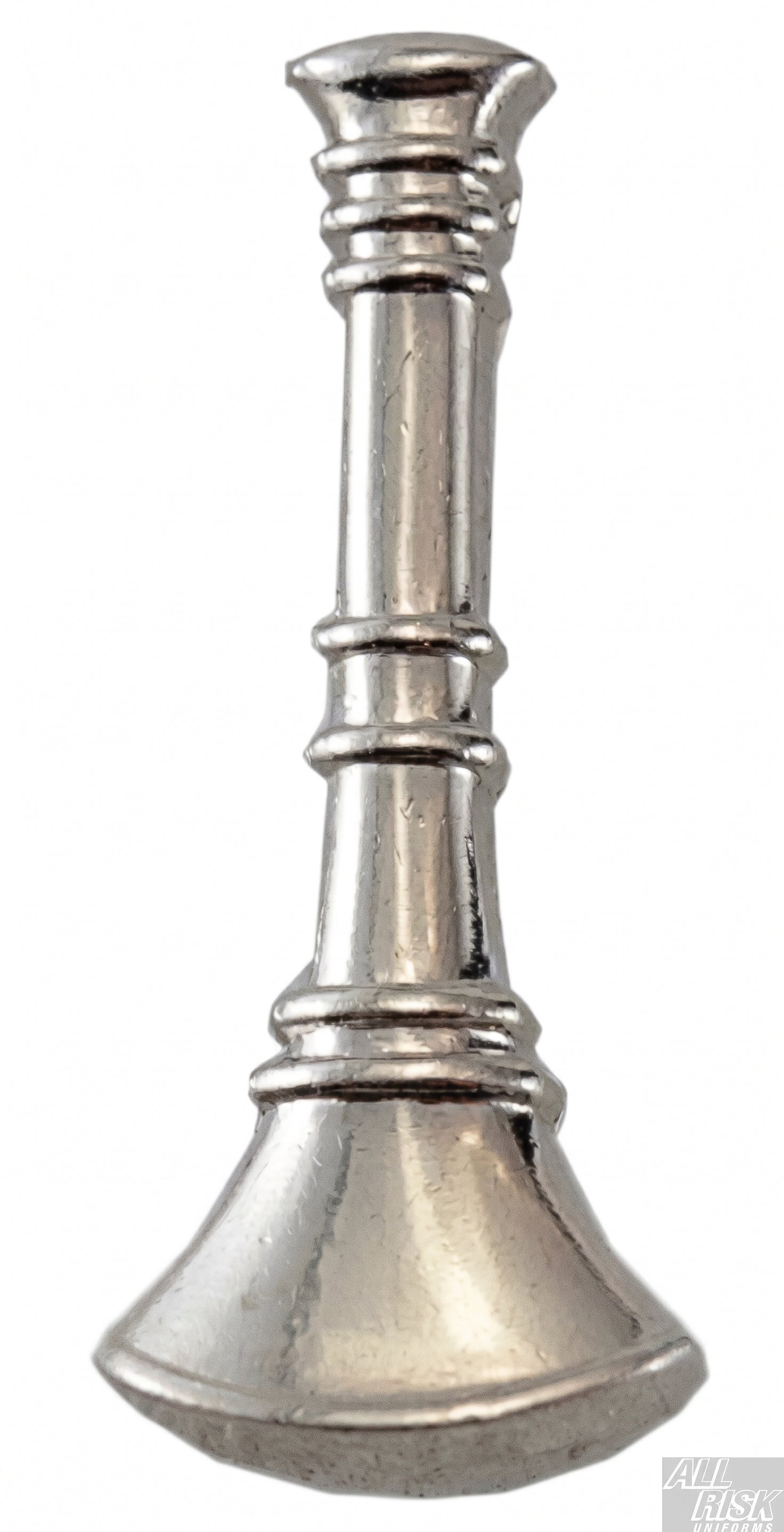 Hero's Pride Collar Brass - Engineer