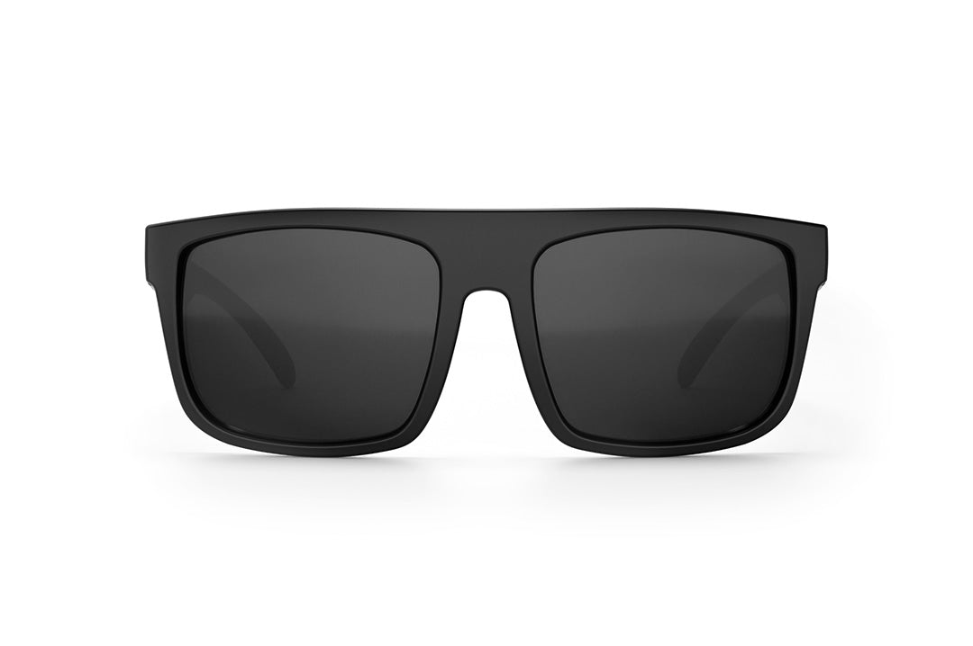 Heat Wave Visual Regulator BONES Customs sunglasses view 2