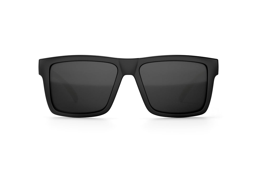 Heat Wave Visual VISE BONES Customs sunglasses view 2