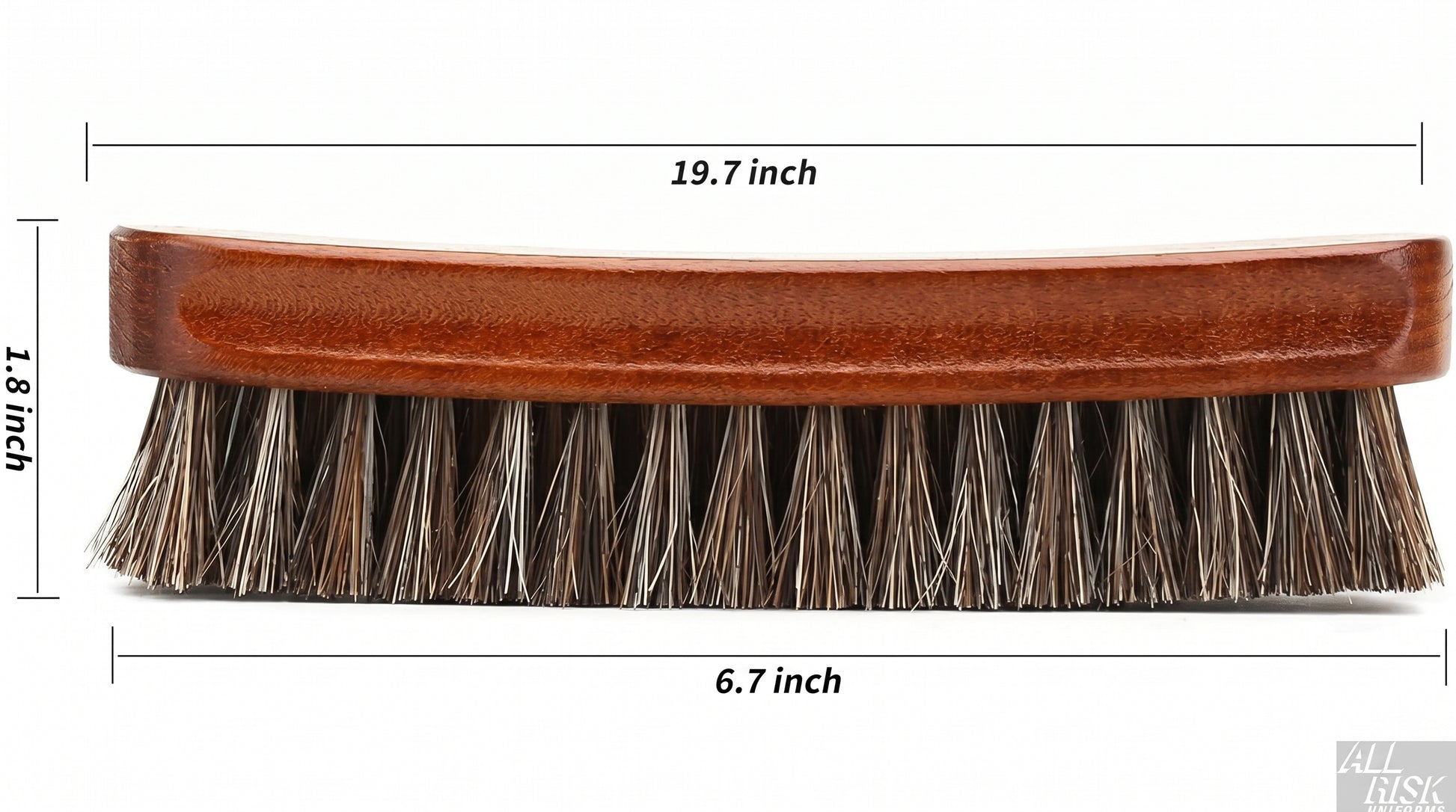 Boot Brush - boots