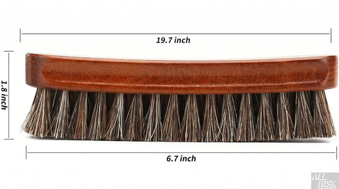 Boot Brush