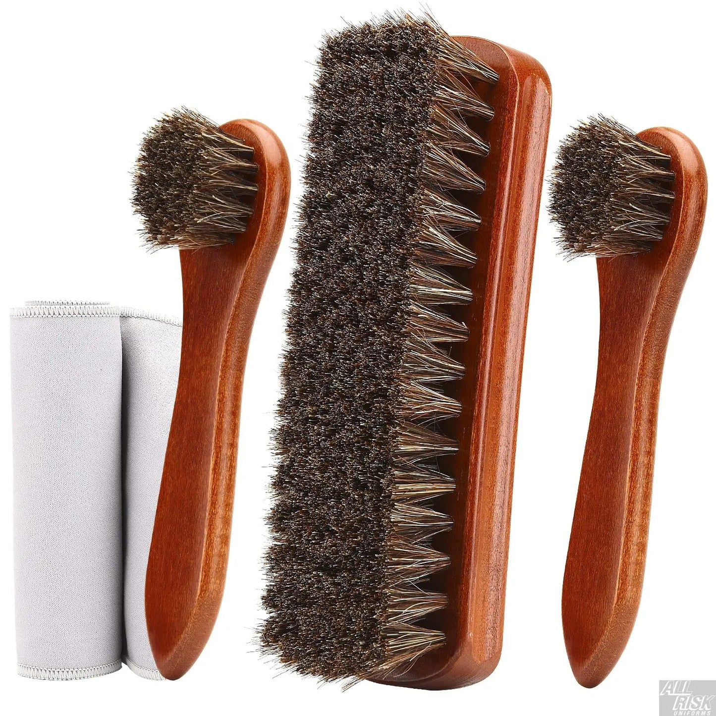 Boot Brush Kit ALL RISK UniformsCAL FIRE   ALL RISK Uniforms