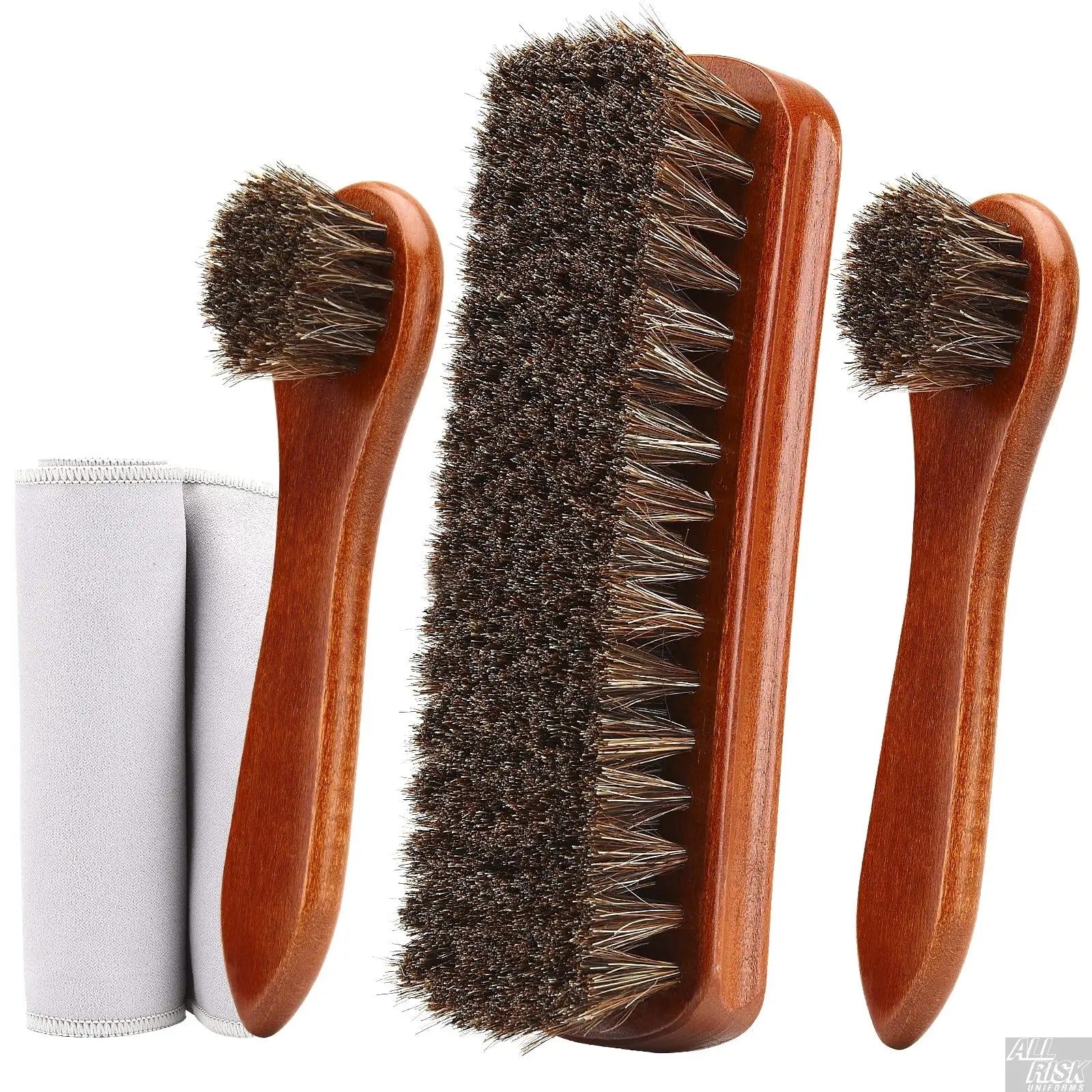 Boot Brush Kit ALL RISK UniformsCAL FIRE   ALL RISK Uniforms