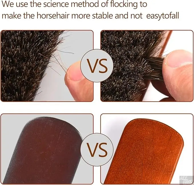 Boot Brush Kit ALL RISK UniformsCAL FIRE   ALL RISK Uniforms